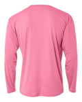 Youth X-Large Pink A4 NB3165 