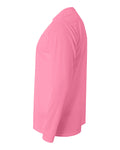 Youth X-Large Pink A4 NB3165 