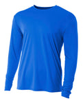 Youth X-Large Royal A4 NB3165 