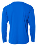 Youth X-Large Royal A4 NB3165 