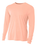 Youth X-Large Salmon A4 NB3165 