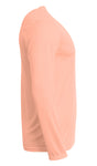 Youth X-Large Salmon A4 NB3165 