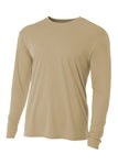 Youth X-Large Sand A4 NB3165 
