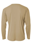 Youth X-Large Sand A4 NB3165 