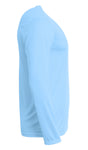Youth X-Large Sky Blue A4 NB3165 