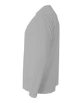 Youth X-Large Silver 2011 A4 NB3165 