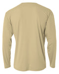 Youth X-Large Sand A4 NB3165 