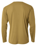 Youth X-Large Vegas Gold 2011 A4 NB3165 