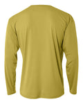Youth X-Large Vegas Gold A4 NB3165 