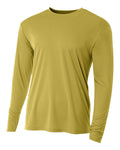 Youth X-Large Vegas Gold A4 NB3165 