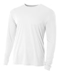 Youth X-Large White A4 NB3165 