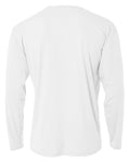 Youth X-Large White A4 NB3165 