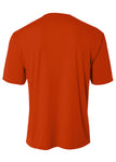 Youth X-Large Athletic Orange A4 NB3402 
