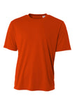 Youth X-Large Athletic Orange A4 NB3402 