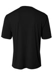 Youth X-Large Black A4 NB3402 