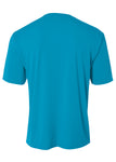 Youth X-Large Electric Blue A4 NB3402 