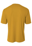 Youth X-Large Gold A4 NB3402 