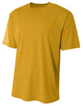 Youth X-Large Gold A4 NB3402 