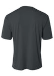 Youth X-Large Graphite A4 NB3402 