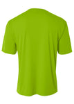 Youth X-Large Lime A4 NB3402 