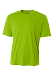 Youth X-Large Lime A4 NB3402 