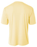 Youth X-Large Lt Yellow A4 NB3402 
