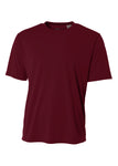 Youth X-Large Maroon A4 NB3402 