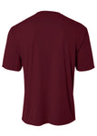 Youth X-Large Maroon A4 NB3402 