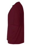Youth X-Large Maroon A4 NB3402 