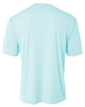Youth X-Large Pastel Blue A4 NB3402 