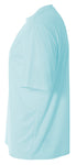 Youth X-Large Pastel Blue A4 NB3402 