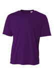 Youth X-Large Purple A4 NB3402 
