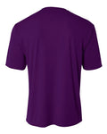 Youth X-Large Purple A4 NB3402 