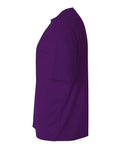 Youth X-Large Purple A4 NB3402 