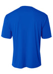 Youth X-Large Royal A4 NB3402 