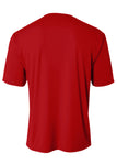 Youth X-Large Scarlet A4 NB3402 