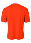 Youth X-Large Safety Orange A4 NB3402 