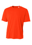 Youth X-Large Safety Orange A4 NB3402 