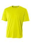 Youth X-Large Safety Yellow A4 NB3402 
