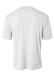 Youth X-Large White A4 NB3402 