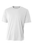 Youth X-Large White A4 NB3402 