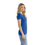 Women's 3X-Large Royal Next Level 1510 