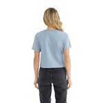 Women's 3X-Large Stonewash Denim Next Level 1580 