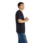 3X-Large Black Next Level 1810 