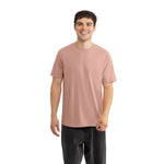 3X-Large Desert Pink Next Level 1810 