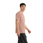 3X-Large Desert Pink Next Level 1810 