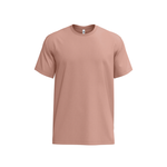 3X-Large Desert Pink Next Level 1810 