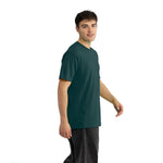 3X-Large Forest Green Next Level 1810 