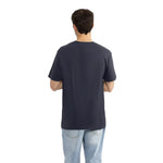 3X-Large Harbor Blue Next Level 1810 