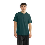 3X-Large Heather Forest Green Next Level 1810 